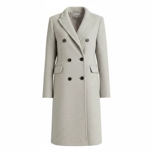 Ralph Lauren Herringbone Coat​​​​
